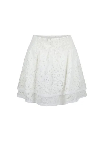Верх бикини Linga Dore, цвет off white
