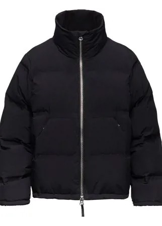 Aztech Mountain пуховик Panda