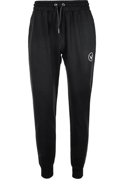Брюки Virtus Trainingshose Streat, цвет 1001 Black