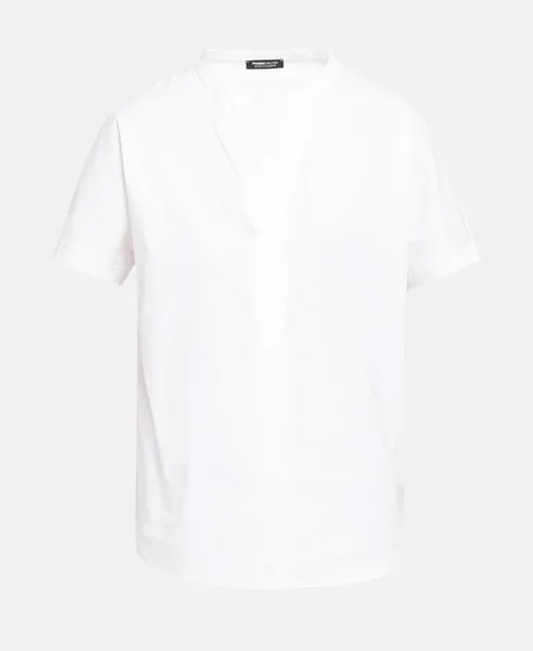 Рубашка блузка Frank Walder, белый