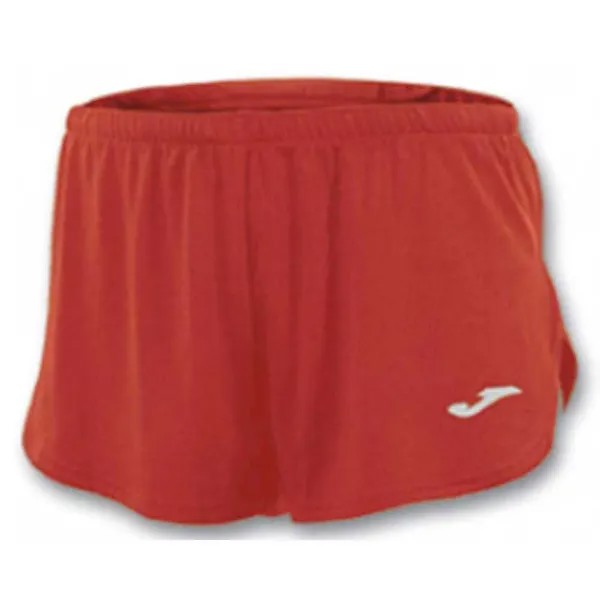Шорты Joma, красный