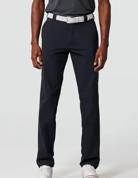 Брюки чинос Meyer Hose Augusta, антрацит