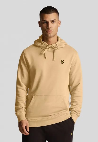 Худи Lyle & Scott