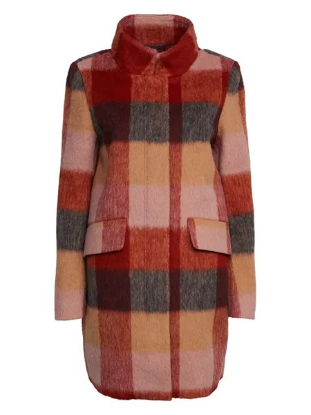 Переходное пальто ESPRIT, красочный
