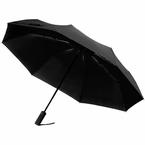 Зонт-трость molti, черный