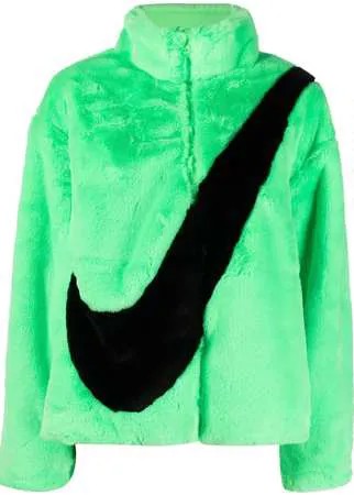 Nike бомбер Swoosh