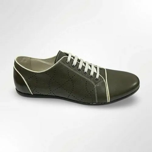 Туфли Tito Lanzony, размер 41, серый