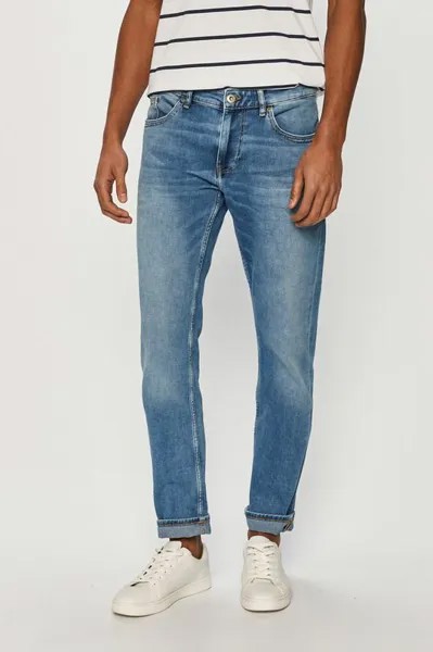 Джинсы Cross Jeans, синий