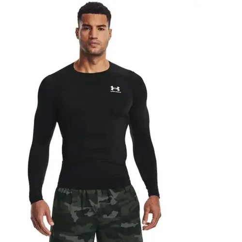 Рашгард Under Armour, размер XL, черный