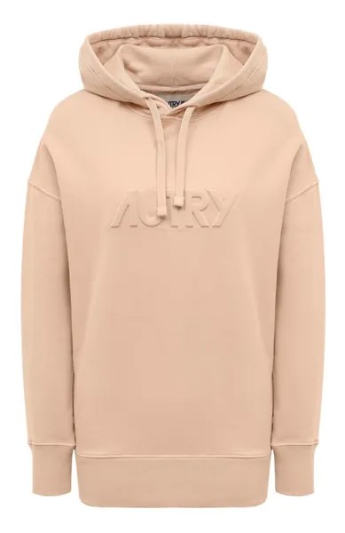 Хлопковое худи Autry
