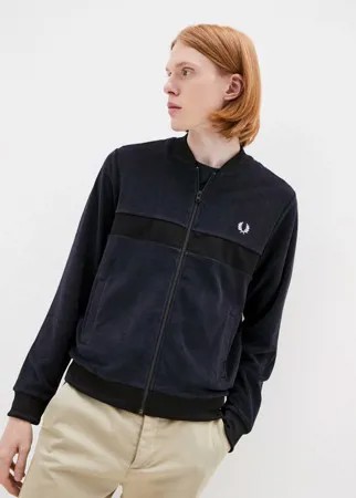 Олимпийка Fred Perry