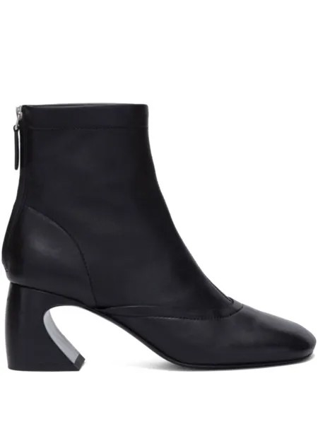 Ботинки ID 65 3.1 Phillip Lim, черный