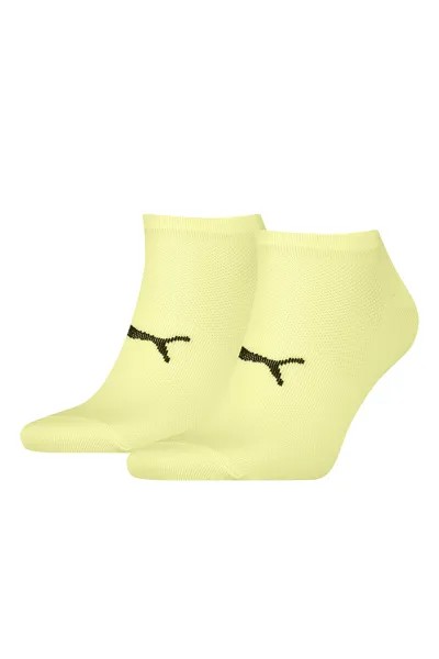 Носки - 2 пары Puma, черный