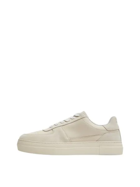 Кроссовки SELECTED HOMME Sneakers SLHHARALD, серый