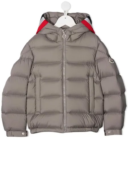 Moncler Enfant пуховик Sorue