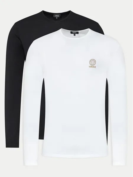 Комплект футболок Versace, мультиколор