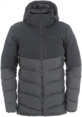 Куртка утепленная мужская Mountain Hardwear Thermist Coat, размер 56