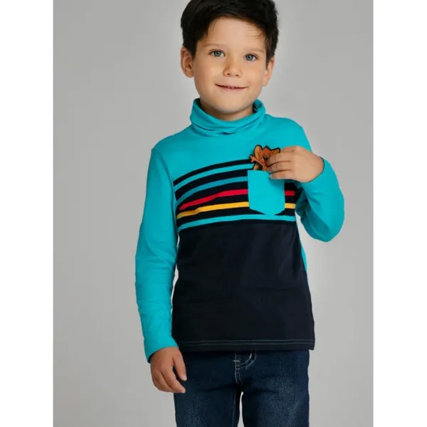 Playtoday Catch me kids boys Водолазка 32332015