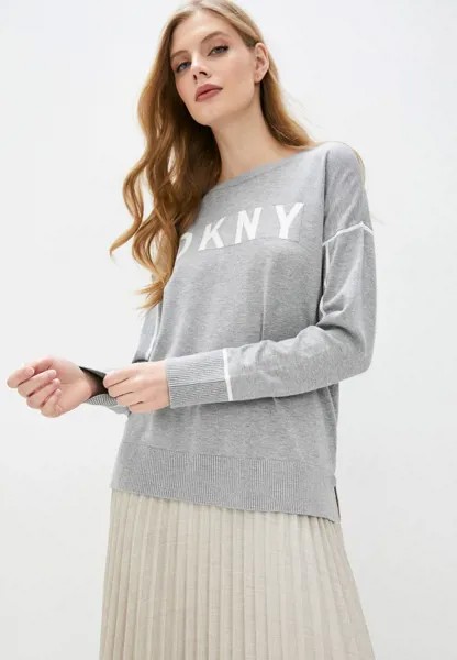 Джемпер DKNY