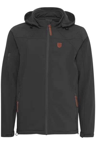 Куртка INDICODE Softshelljacke, серый