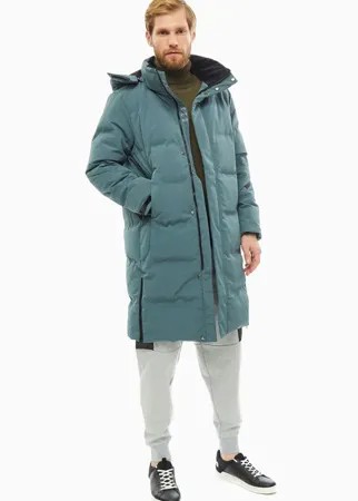 Пуховик URBAN TIGER