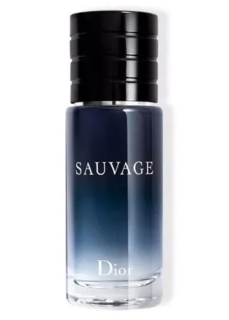 Туалетная вода Sauvage Dior