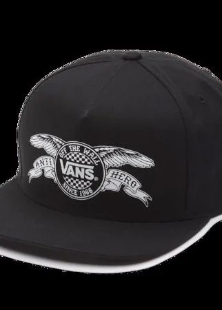Кепка ANTI-HERO SNAPBACK
