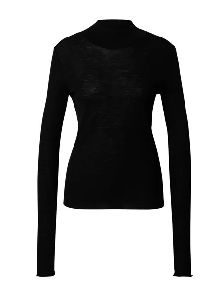 Свитер Lindex WILMA, черный