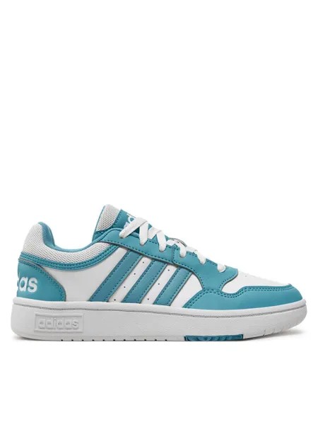 Кроссовки Adidas, синий