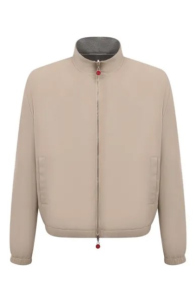 Двусторонний бомбер Kiton