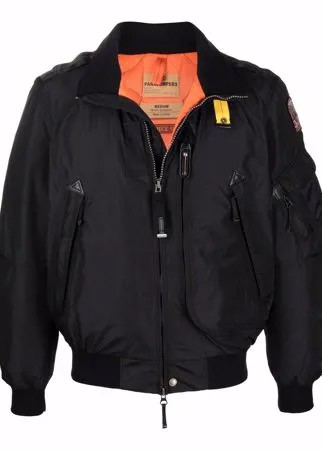 Parajumpers бомбер Gobi Base