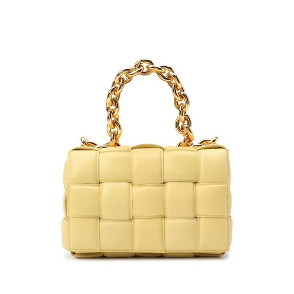 Сумка Chain Cassette Bottega Veneta