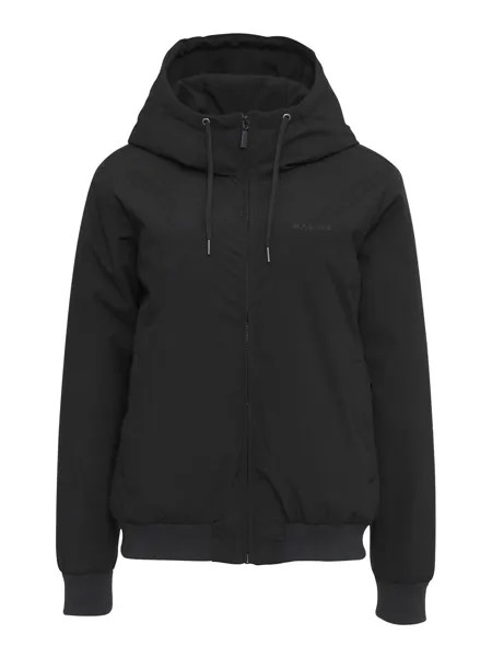 Зимняя куртка Mazine Ramea Jacket, черный