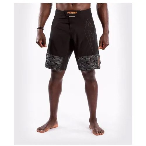Шорты Venum LIGHT 4.0 Black/Bronze XXL