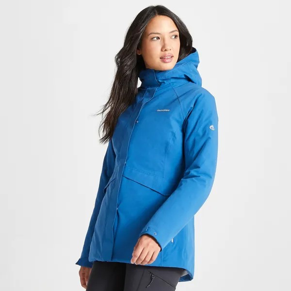 Спортивная куртка Craghoppers Jacke Caldbeck Thermic, цвет Yale Blue