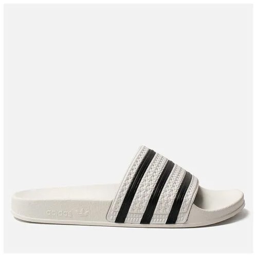 Сланцы adidas Originals Adilette белый, Размер 39 EU