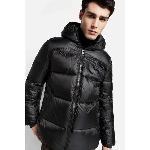 Куртка Cinque, размер L, черный