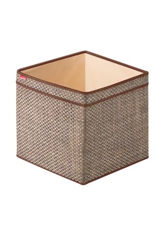 Корзина для хранения с ручками CASY HOME