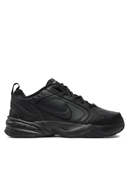 Кеды Nike, черный