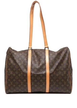 Louis Vuitton дорожная сумка Sac Flanerie 50 1992-го года