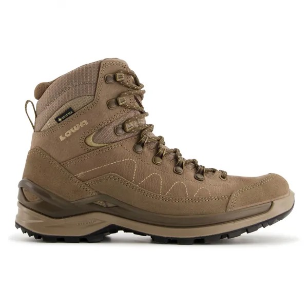 Ботинки для прогулки Lowa Women's Toro Pro GTX Mid, цвет Pebble