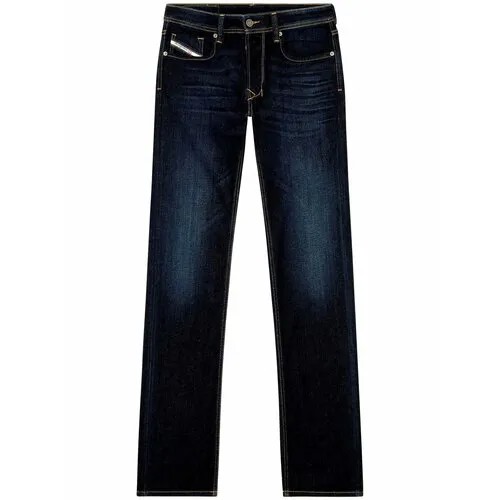 Джинсы DIESEL Larkee, размер 32/30, синий