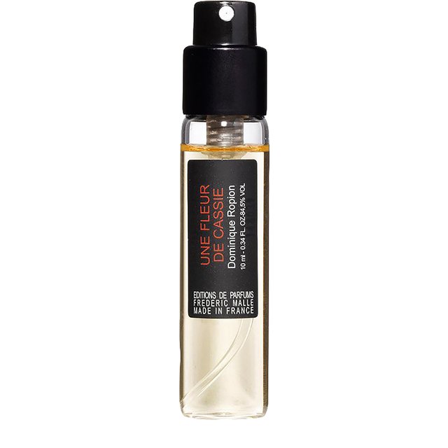 Парфюмерная вода Une Fleur De Cassie Frederic Malle