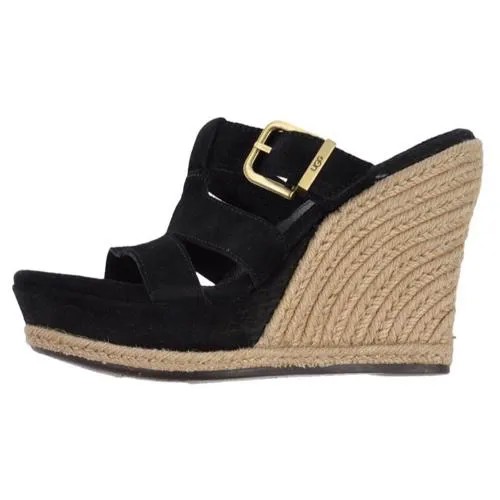 Эспадрильи сабо UGG