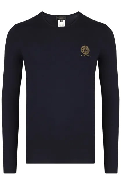 Лонгслив VERSACE