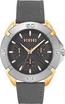 Fashion наручные  женские часы Versus VSP1W0319. Коллекция Rue Oberkampf