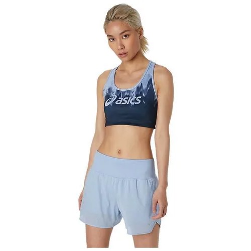 Бра женский ASICS LOGO BRA KASANE