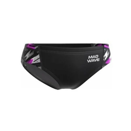 Плавки Mad Wave Rush M1420 (RUS XL)