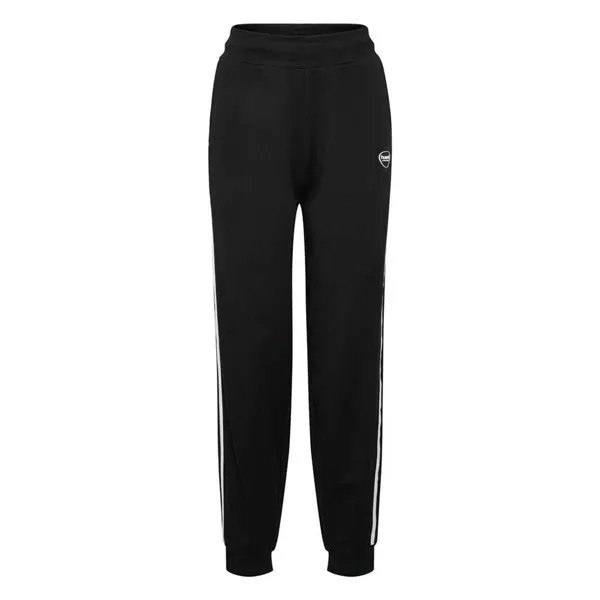 Спортивные брюки Hummel LGC Mai Loose, черный