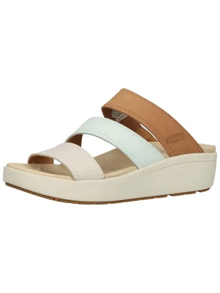 Мюли KEEN, смешанные цвета